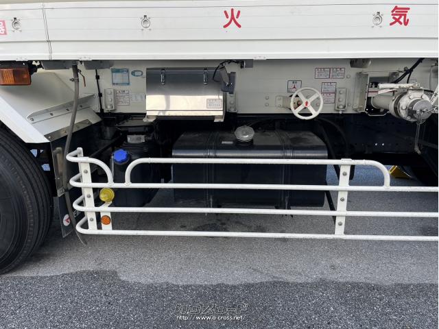 運搬車(パッカード)