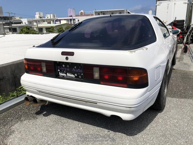 【希少品】 90s マツダ サバンナ RX-7 プルバックカー 希少品】 90s マツダ サバンナ RX-7 プルバックカー - メルカリ