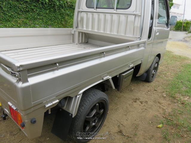 ダイハツ ハイゼットトラック ジャンボシャンパンゴールド美車