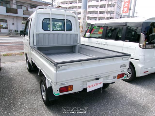 ダイハツ ハイゼットトラック
