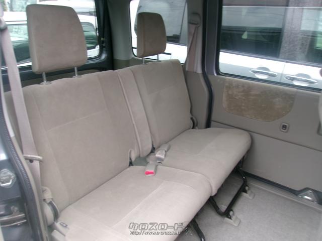 ダイハツ アトレーワゴン