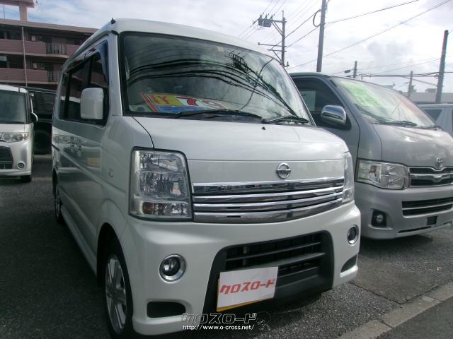 日産 NV100クリッパーリオ