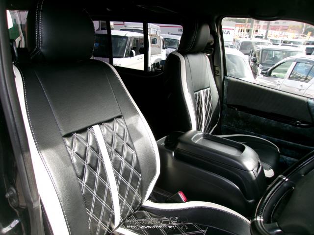 トヨタ レジアスエース