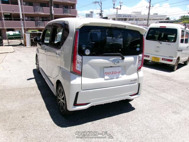 ダイハツ ムーヴ