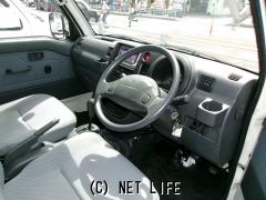 ダイハツ ハイゼットトラック