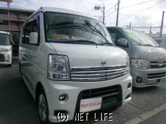日産 NV100クリッパーリオ