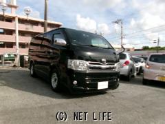 トヨタ レジアスエース