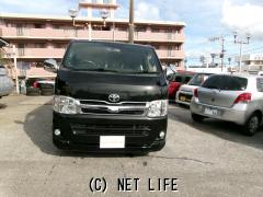 トヨタ レジアスエース