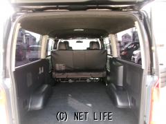 トヨタ レジアスエース