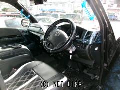 トヨタ レジアスエース