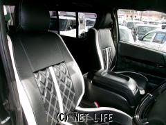 トヨタ レジアスエース