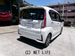 ダイハツ ムーヴ