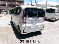 ダイハツ ムーヴ