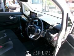 ダイハツ ムーヴ