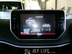 ダイハツ ムーヴ