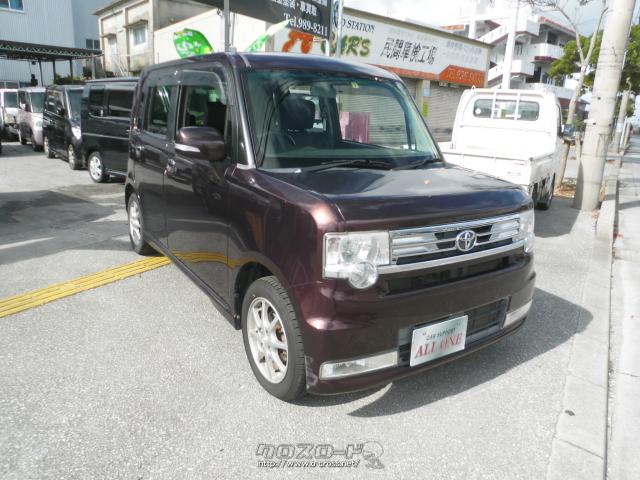 トヨタ ピクシススペース