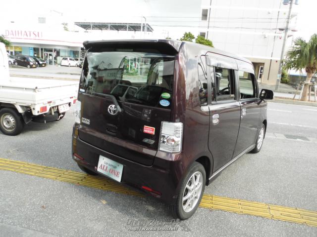 トヨタ ピクシススペース