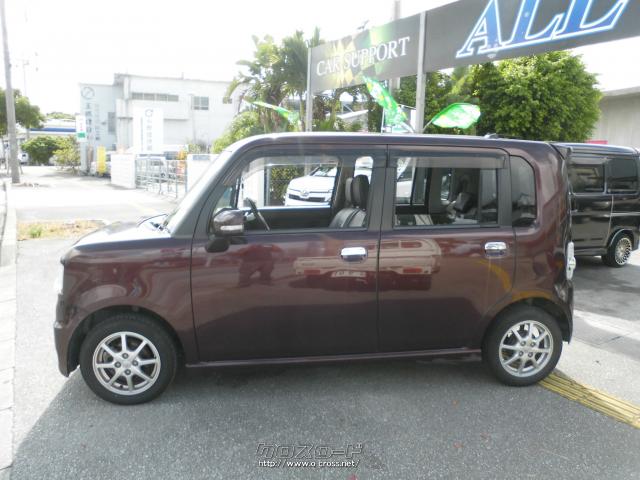 トヨタ ピクシススペース