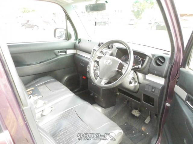 トヨタ ピクシススペース