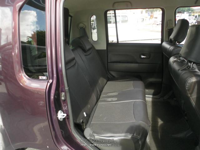 トヨタ ピクシススペース