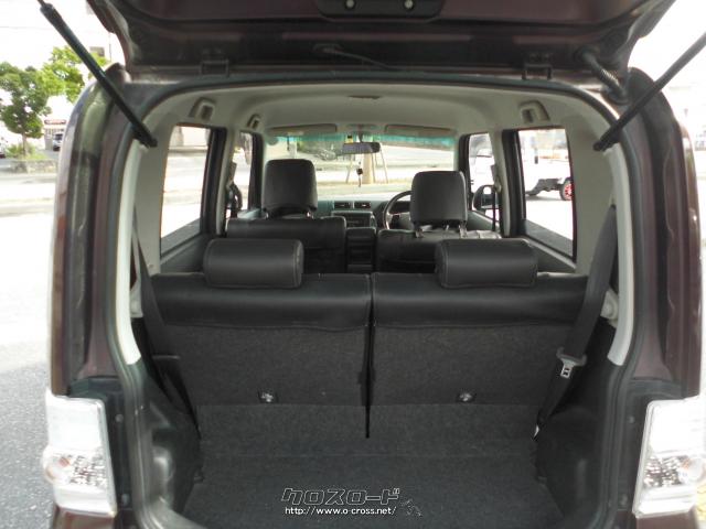 トヨタ ピクシススペース