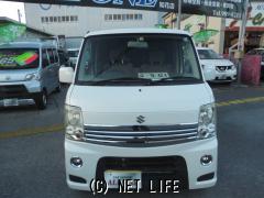 スズキ エブリイワゴン