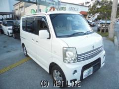 スズキ エブリイワゴン