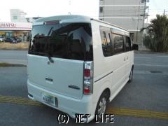 スズキ エブリイワゴン