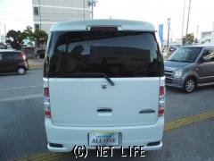 スズキ エブリイワゴン