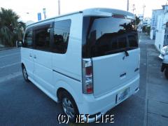 スズキ エブリイワゴン