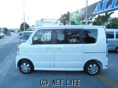 スズキ エブリイワゴン