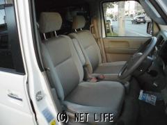 スズキ エブリイワゴン