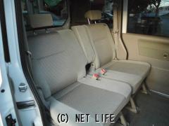 スズキ エブリイワゴン