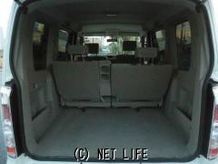 スズキ エブリイワゴン