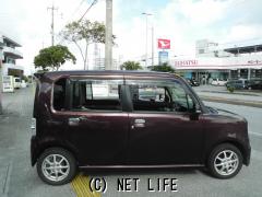 トヨタ ピクシススペース