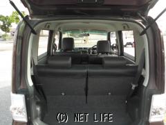 トヨタ ピクシススペース