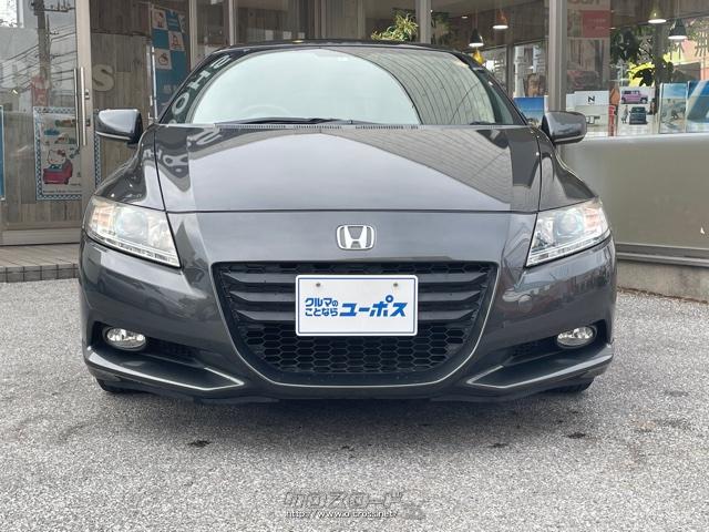 ホンダ純正タイヤ CR-Z ブラックレーベル専用 ホンダ(純正) ブラックレーベル用ホイール 16インチ のパーツレビュー