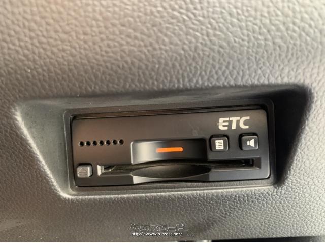 ETC装備済み。 スズキ スイフト