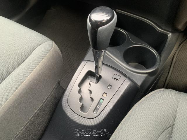 シフトレバー。 トヨタ アクア