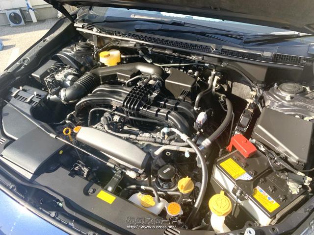 最高出力115ps(85kW)/6200rpm最大トルク15.1kg・m(148N・m)/3600rpm スバル インプレッサスポーツ