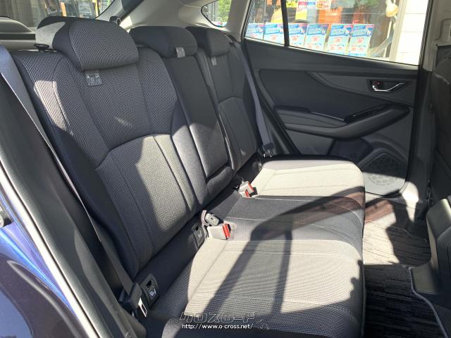 室内長×室内幅×室内高2085×1520×1200mm スバル インプレッサスポーツ