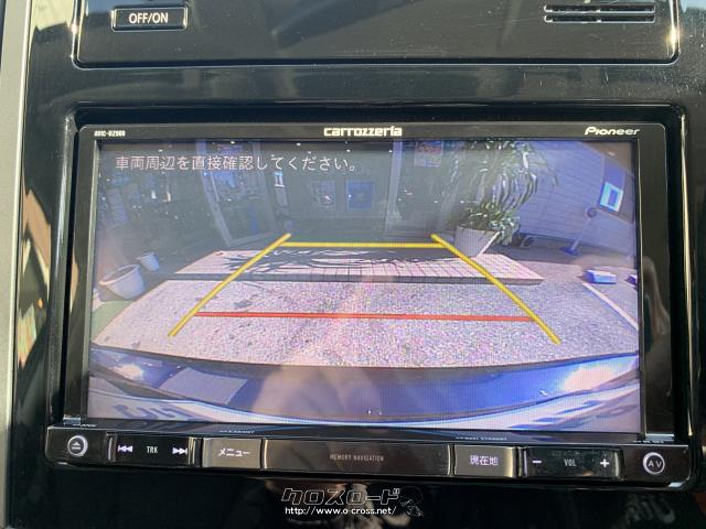 バックカメラ付いてます スバル インプレッサスポーツ