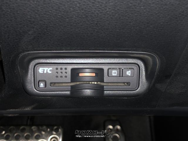 ホンダ CR-Z α ブラックレーベル クルーズコントロール パドル