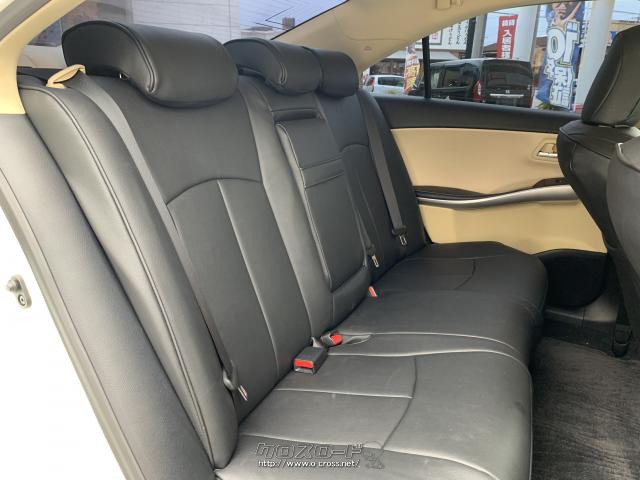 室内長×室内幅×室内高2040×1505×1210mm トヨタ SAI