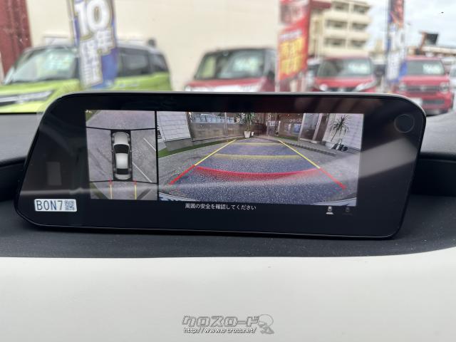 マツダ MAZDA3セダン XD Lパッケージ OP10年保証対象車