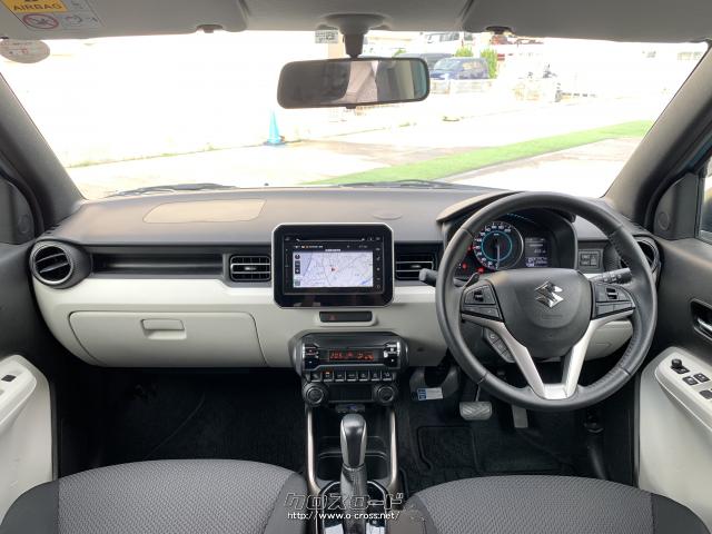 室内長×室内幅×室内高2020×1365×1250mm スズキ イグニス