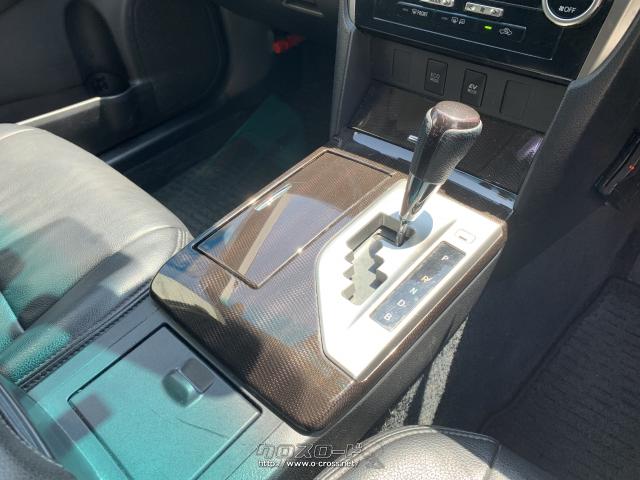 シフトレバー トヨタ カムリ