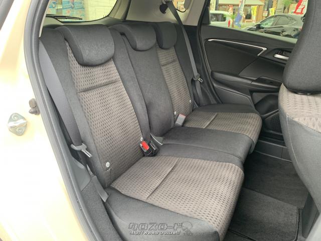 室内長×室内幅×室内高1935×1450×1280mm ホンダ フィットハイブリッド