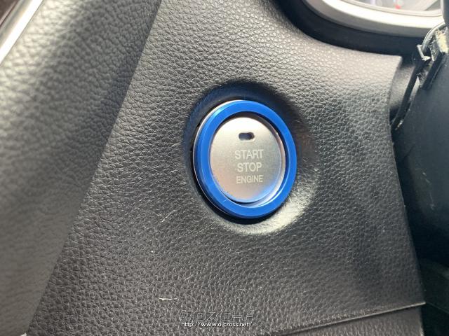 プッシュスタート トヨタ カローラスポーツ