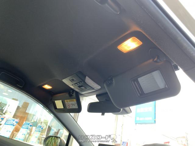 バニティーミラー トヨタ カローラスポーツ